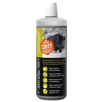 AttraTec No. 1 Suhlengold 2017 Lockmittel