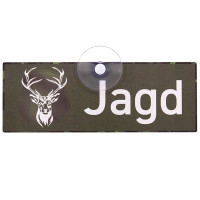 Autoschild 