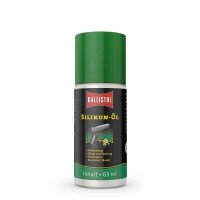 Ballistol Silikon-Öl