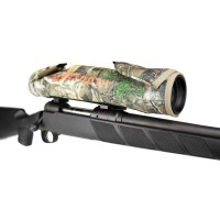 Beartooth Zielfernrohrschutz Camo Realtree Edge