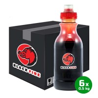 Black Fire Lockmittel für Schwarzwild