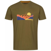 Blaser Allgäu Mountain T-Shirt