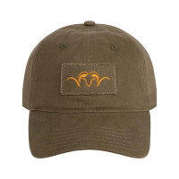 Blaser Argali Woven Badge Kappe