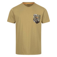 Blaser Camo Pocket T 24 T-Shirt