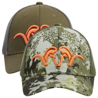 Blaser HunTec Trucker Kappe