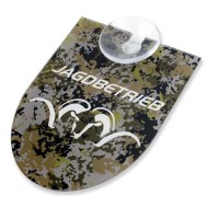 Blaser Jagdschild in HunTec Camouflage