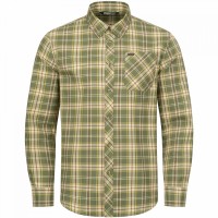 Blaser Louie Flanellhemd