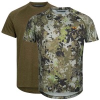Blaser Tech T-Shirt 23 kurzarm