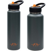 Blaser Trinkflaschen in zwei Größen