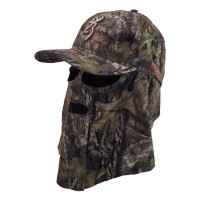 Browning Facemask Mobuc Tarnkappe mit Maske