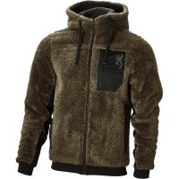 Browning Snapshoot Sherpa Hoodiejacke