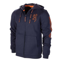 Browning Snapshot Warm Zipper 2025