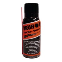 Brunox Turbo-Spray Waffenpflegespray