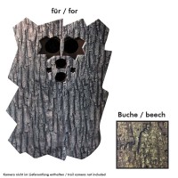 Buche Frontblende für MINOX DTC 460