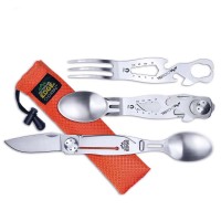 ChowPal Multitool Outdoorbesteck