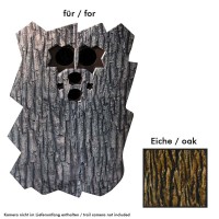 Eiche Frontblende für MINOX DTC 460