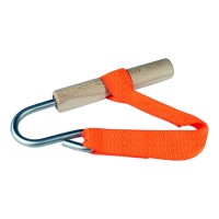 Einhand-Wildbergehilfe