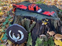 Elite Cut Hals- und Garminschutz