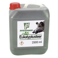 Eukalyptus-Teer Lockmittel