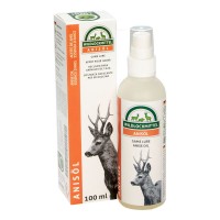 Eurohunt Anisöl Wildlockmittel