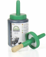 Buchenholzteer 500 ml Dose + Pinsel