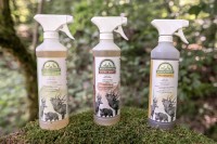 Eurohunt Wildlockmittel Mais, Eichel oder Apfel