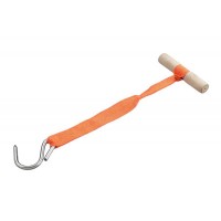 Einhand-Wildbergehilfe