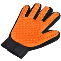 Farm-Land Fellpflegehandschuh