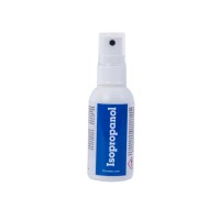 Fluna Tec Isopropanol Spray