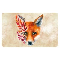 Frühstücksbrettchen Fuchs