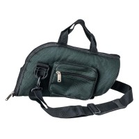 Futteral für Jagdhorn