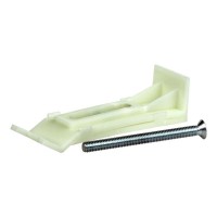 Gehörnklammer für den Rehbock