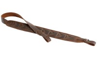 Gewehrriemen aus Ranger-Leder