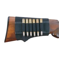 Gewehrschaft Patronenetui