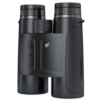 GPO Rangeguide 2800 Fernglas 10x50 mit Entfernungsmesser