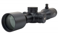 GPO Spectra 8x 1,6-13x44i G4i Fiber Zielfernrohr