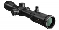 GPO Spectra 8x 2,5-20x50i G4i Zielfernrohr