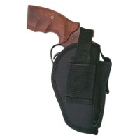 Gürtelholster Universal für Kurzwaffen