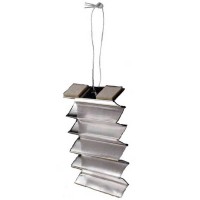 Hagopur Aluminium Streifen zum Vergrämen