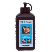 Hagopur Fuchs-Wunder Lockmittel
