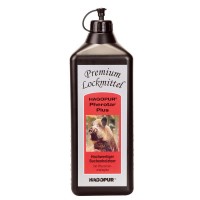 HAGOPUR Pherotar Plus Buchenholzteer mit Pheromon für Schwarzwild