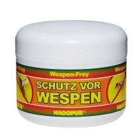 Hagopur Wespen-Frey gegen Wespen und Hornissen