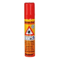 Hagopur Zecken-Frey Spray gegen Zecken und Mücken
