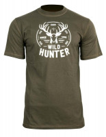 Hart Ground Horn T-Shirt
