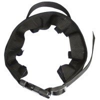 Hundehalsband Illusion Blind