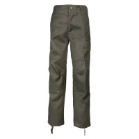 Percussion Bundeswehrhose für Kinder