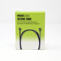ISOtunes Secure Cord