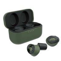 ISOtunes Sport Caliber aktive Gehörschutzstöpsel mit Bluetooth