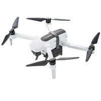 Lahoux Buzzard Drohne mit Wärmebildkamera, Stativ und Monitor