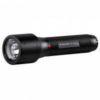 Ledlenser P6R Core QC Taschenlampe mit Farbwechsel